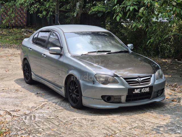 2010 Proton PERSONA 1.6 BASE LINE (A) - 1