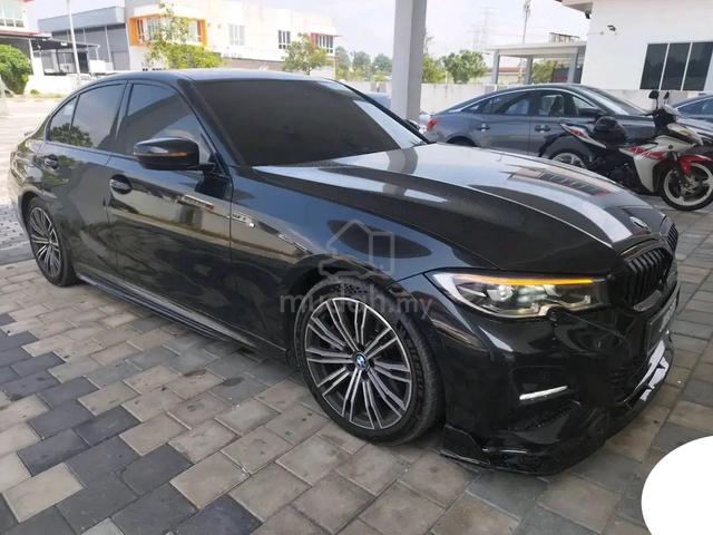 2019 Bmw 3 SERIES 2.0 330I M SPORT (A) ALL-IN - 1