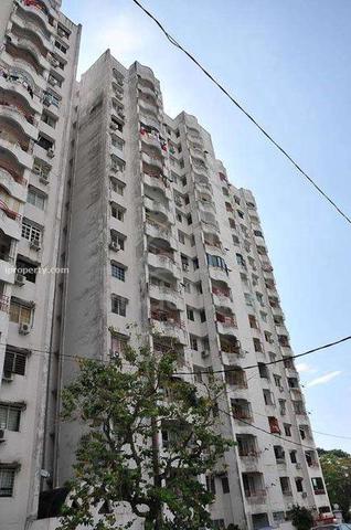 Greenlane Heights 1
