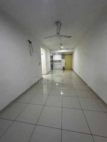 Impiria Residensi Bukit Tinggi Klang 1