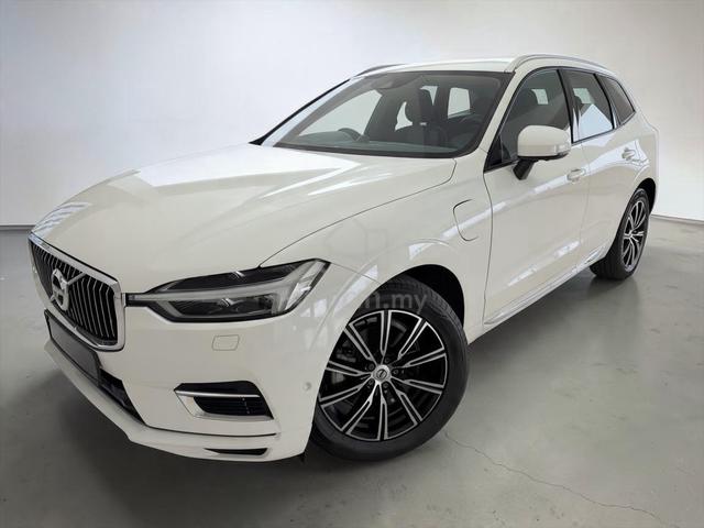 2019 Volvo XC60 2.0 T8 INSCRIPTION PLUS (A) FSR - 1