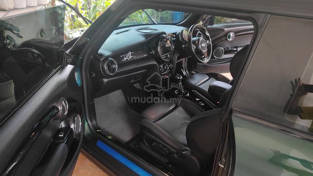2017 Mini COOPER 2.0 S F56 (A) - 3