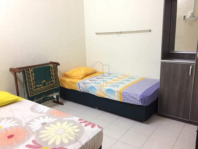 Single Storey Terrace Corner Lot  di Taman Gemilang Seri Iskandar 4