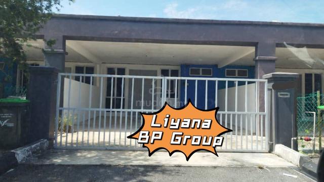 Taman PKNK, Kulim 1