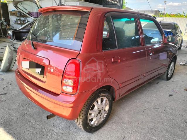 2003 Perodua KELISA 1.0 EZ (A) - 3