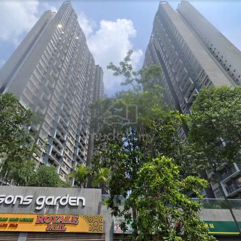 Seasons Garden Residences @ Wangsa Maju 1