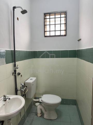 SEWA Murah Taman Scientex Pasir Gudang 4 Bilik/ Seri Alam/Masai 5