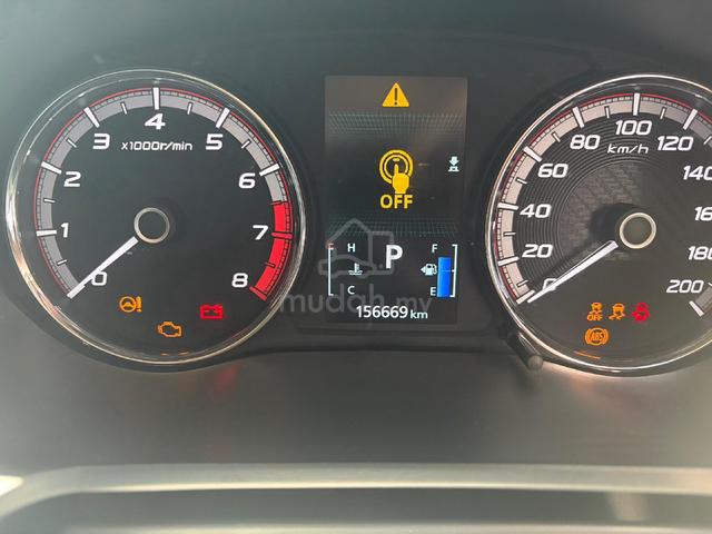2020 Mitsubishi XPANDER 1.5 (A) - 4