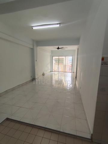 Pandan Mewah Heights Condominium 1