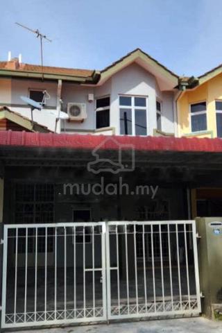 Bandar Laguna Merbok SP for Rent - Kemasukan segera 1