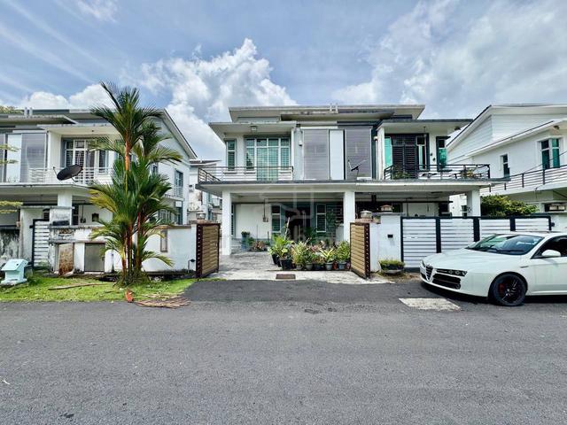 Facing Open & Reno Cantik @ SP 10, Royal Ivory 2, Bandar Saujana Putra 1