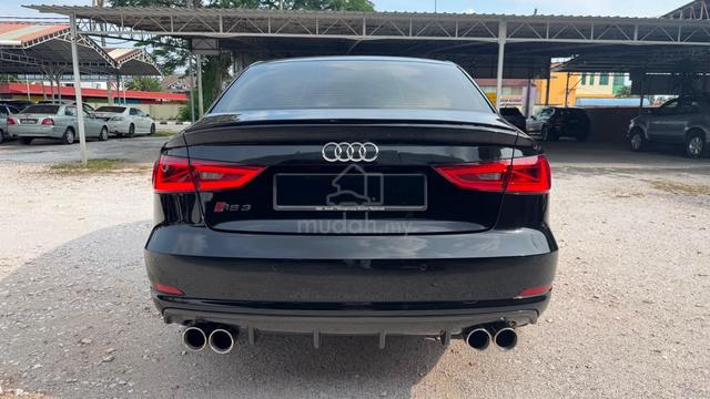2015 Audi A3 1.4 TFSI (A) - 4