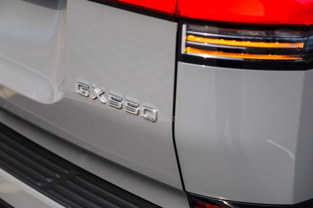 2025 Lexus Gx 550 Version L ✨ MODELLISTA 1295KM !! - 3