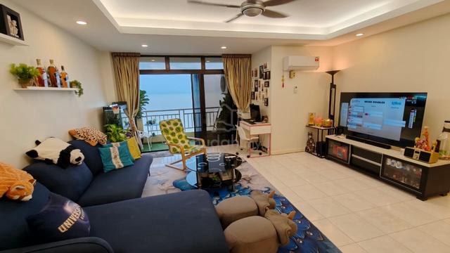 Carina Condominium 1