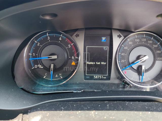 2022 Toyota HILUX 2.8 ROGUE (A) - 3