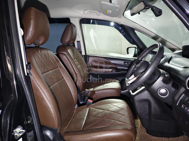 2021 Nissan Serena 2.0 J-IMPUL High Spec Mcm Baru - 5