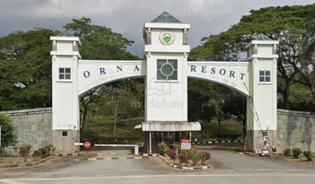 orna resorts bungalow lot 1