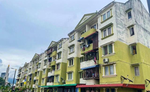 ZERO DEPOSIT - Rumah Fully Furnish Bukit Mertajam (Bulanan RM1000+-) 1