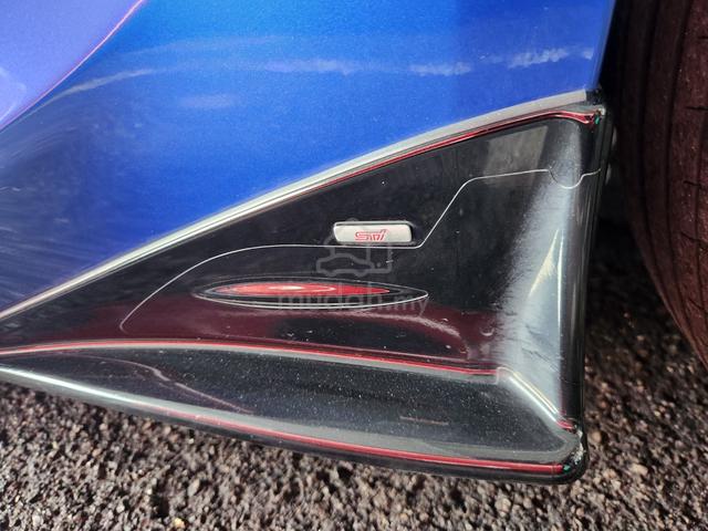 2023 Subaru BRZ STi Body Kit 9,000km Automatic S - 5
