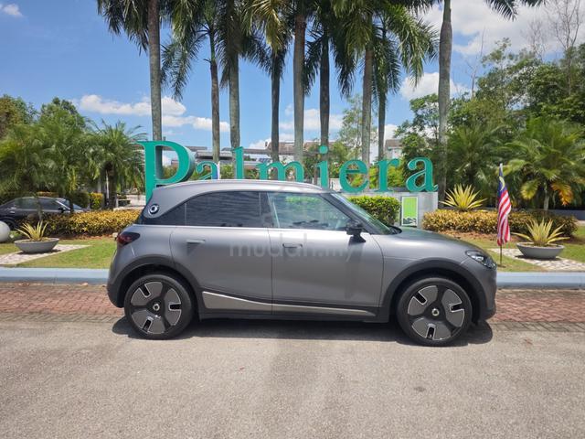 2024 Smart 1 PREMIUM - 4