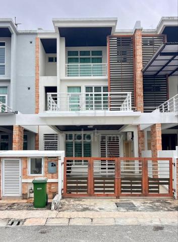 Residensi SERI PAUH FOR RENT !!! 1