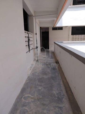 Pangsapuri Indah Teluk Air (Tawar Blok 1A & 1B ) 1