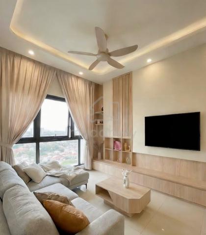 Hot Investment Project|Dual Key|Rental Cover Installment|Rental 2K 1