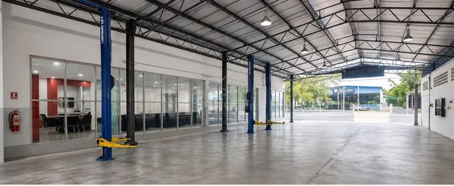 Building for rent Car Service Center  Sungai Petani kedah 1