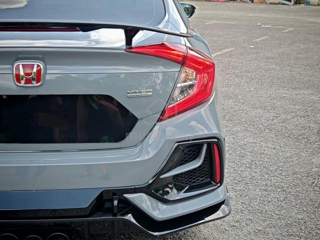 2017 Honda CIVIC 1.5 TC (A) - 5