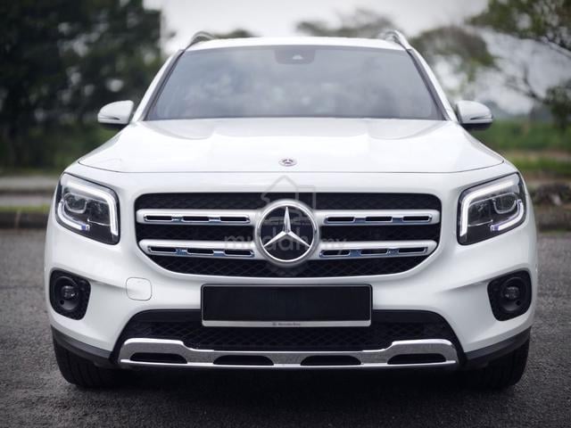 2023 Mercedes Benz GLB200 ExtendedWarranty GLB 200 - 3