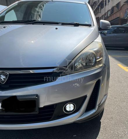 2016-Proton EXORA 1.6 PREMIUM BOLD (A)Loan/Cash - 2