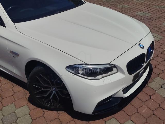 2016 Bmw 520i 2.0 M SPORT FACELIFT MY2016 (A) - 3