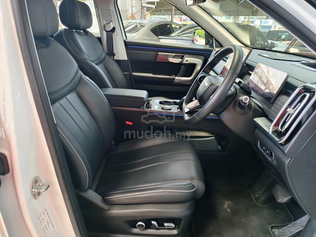 2024 Jaecoo J7 1.6 (A) LOW MILEAGE - 3