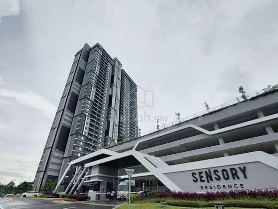 Sensory Residence @ Southville City 1