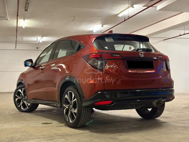 [APPLE CARPALY]2019 Honda HR-V 1.8 RS ENHANCED (A) - 2