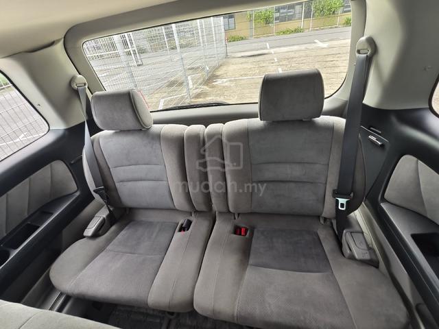 2003/09 Toyota Alphard 2.4 (A) - 4