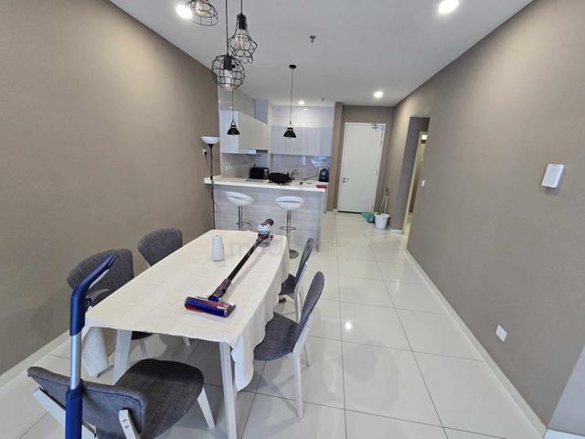 Amanja Semi-D Suites 1