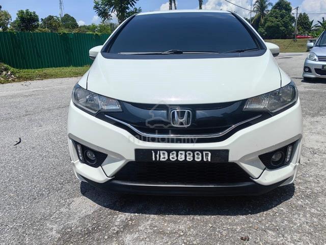 JUALAN MURAH - Honda Jazz 1.5E I- VTEC - TIP TOP - 4