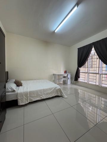Bilik single lelaki untuk disewa PV20 , Setapak, Wangsa Maju 1
