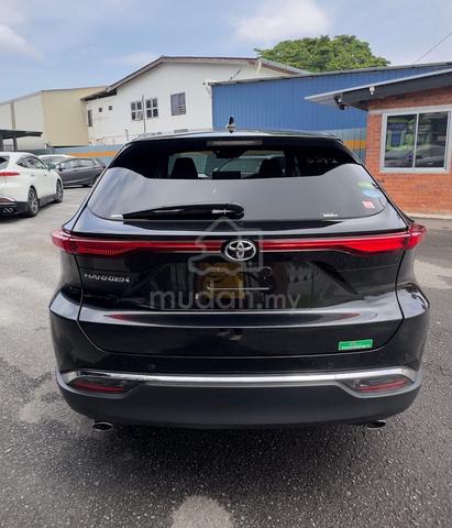 2021 Toyota HARRIER 2.0 G (A) - 5
