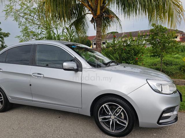 2020 Proton SAGA 1.3 PREMIUM AT MY16 BT P2-13A - 4