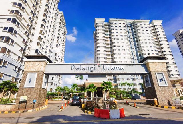Pelangi Utama 1