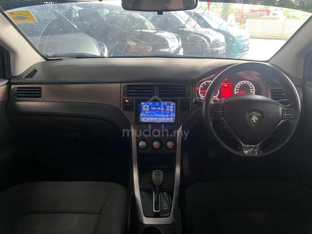 2015 Proton PREVE 1.6 CFE LIMITED EDITION (A) - 5