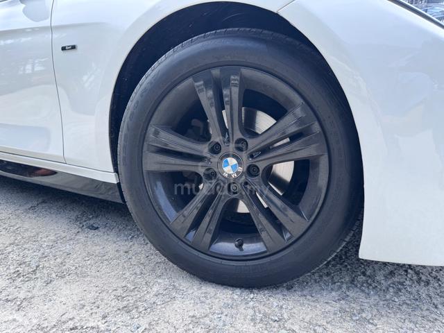 2014 Bmw 320i SPORTS 2.0 (A) LOAN KEDAI / WARRANTY - 5