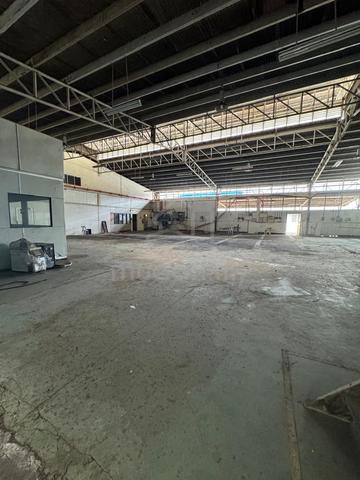 Detached Factory at Ayer Keroh Heights Tasik Utama Industrial Park, 1