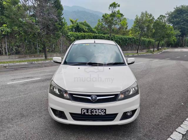 2013 Proton SAGA 1.3 FL EXECUTIVE (A) - 2