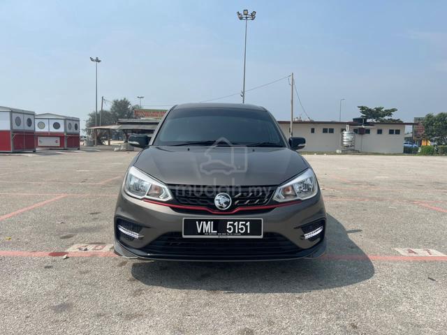 2024 Proton SAGA 1.3 PREMIUM S AT MY16 BT P2-13A - 3
