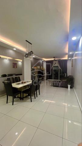 Twin Danga Residence 1