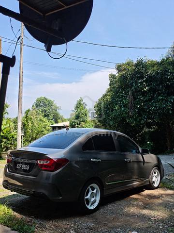 2020 Proton SAGA 1.3 STANDARD MT MY16 BT P2-13A - 5