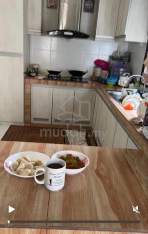 Rumah Untuk Disewa IPJ 2